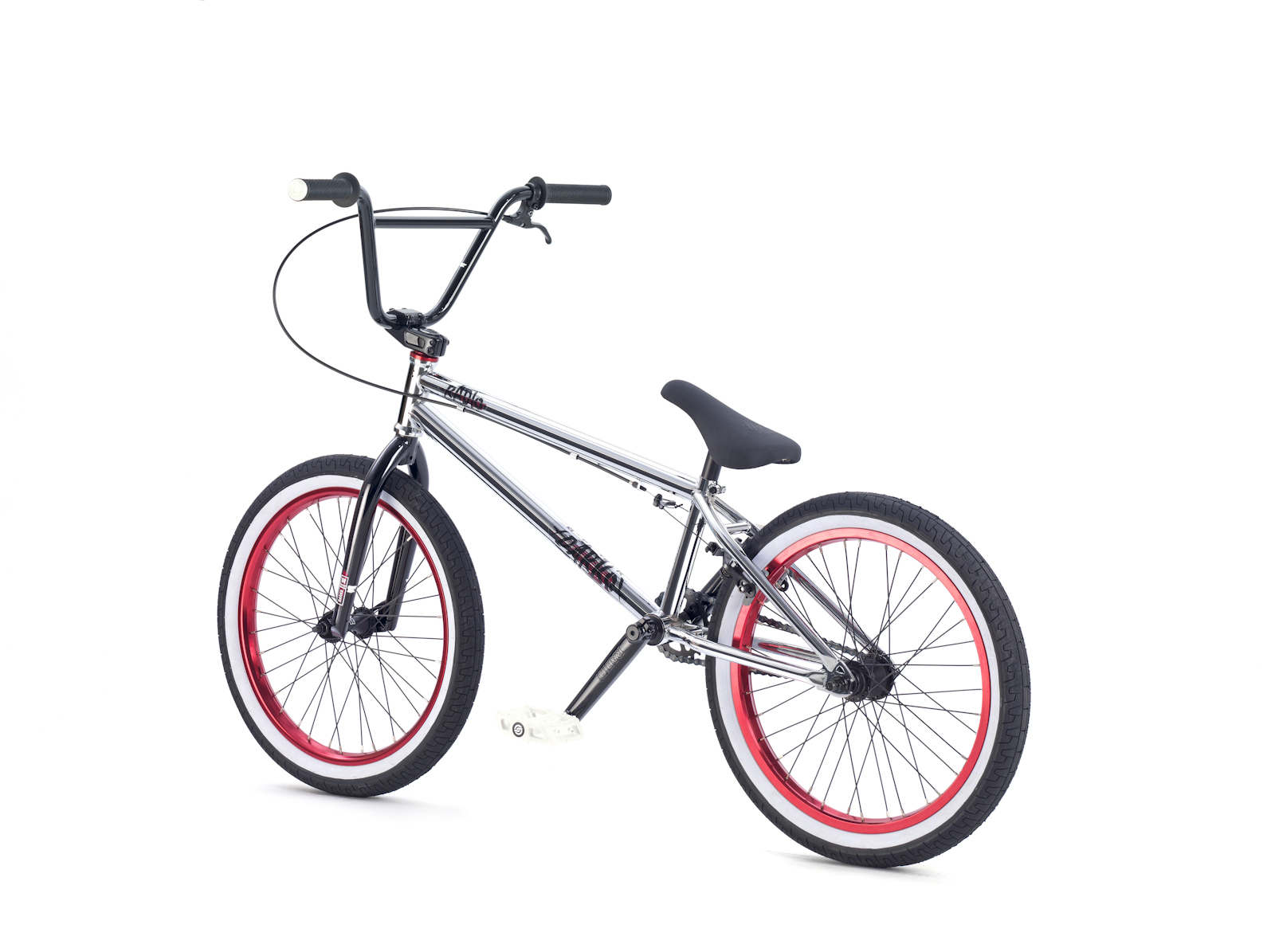 Radio Bikes Darko 2014