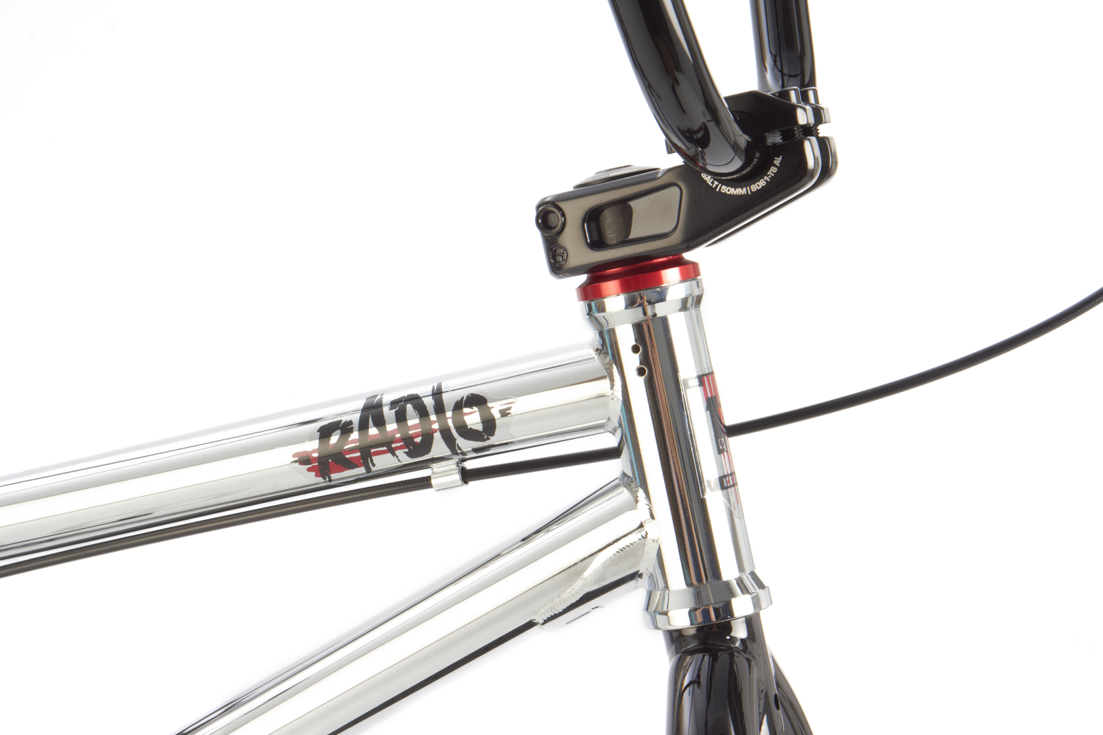 Radio Bikes Darko 2014