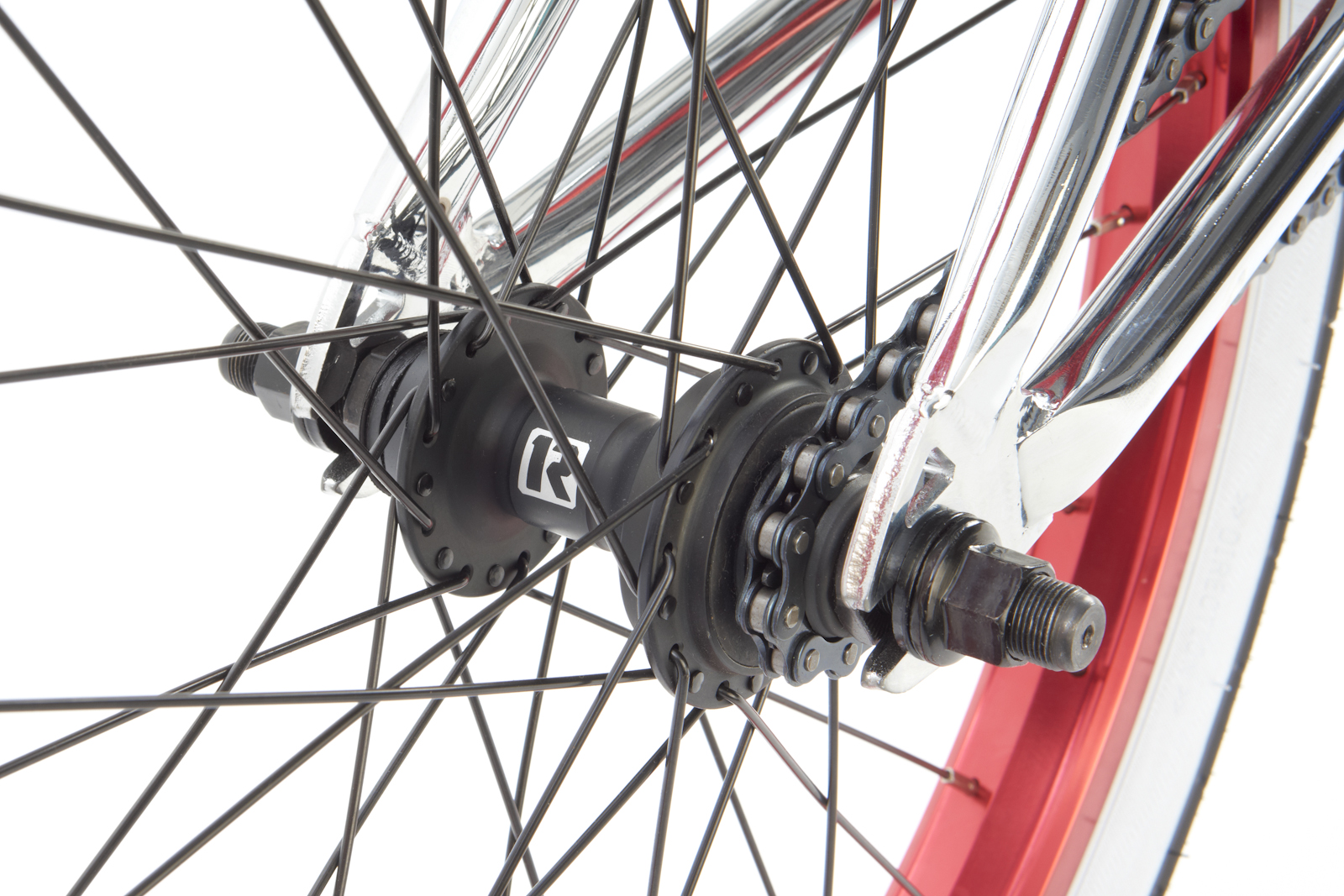 Radio Bikes Darko 2014