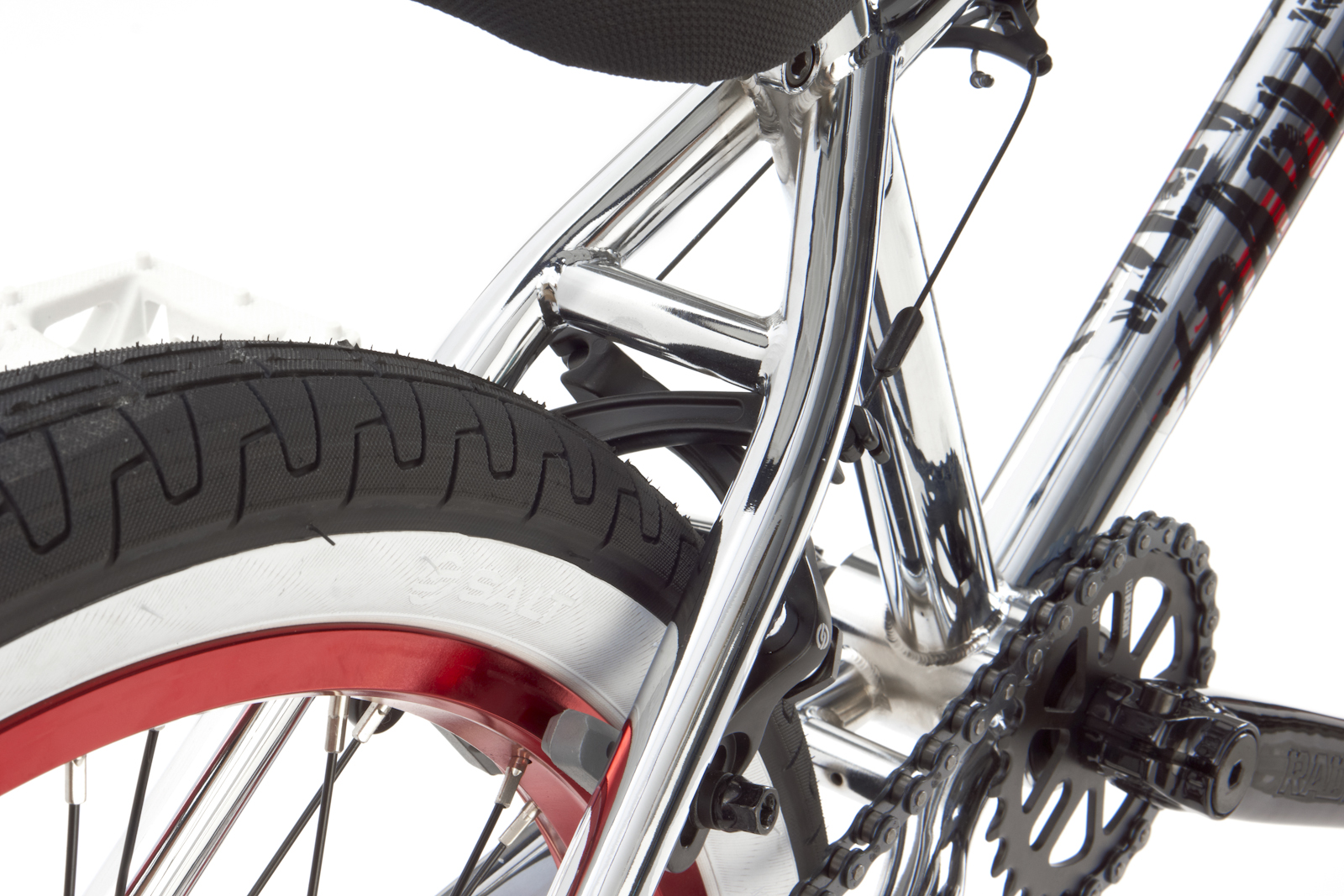 Radio Bikes Darko 2014