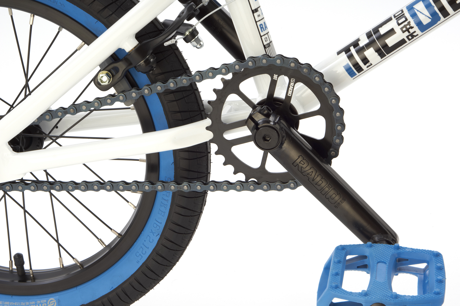 Radio Bikes Dice 2014 16