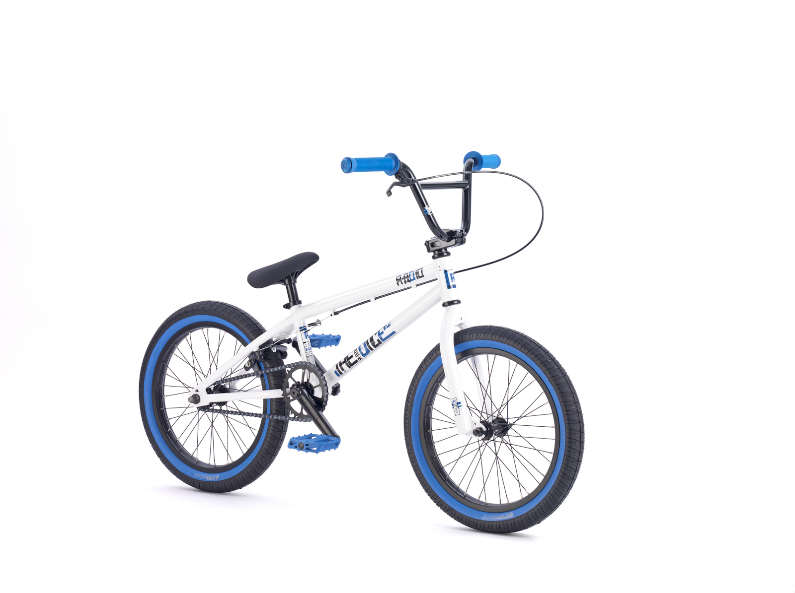 Radio Bikes Dice 2014 16