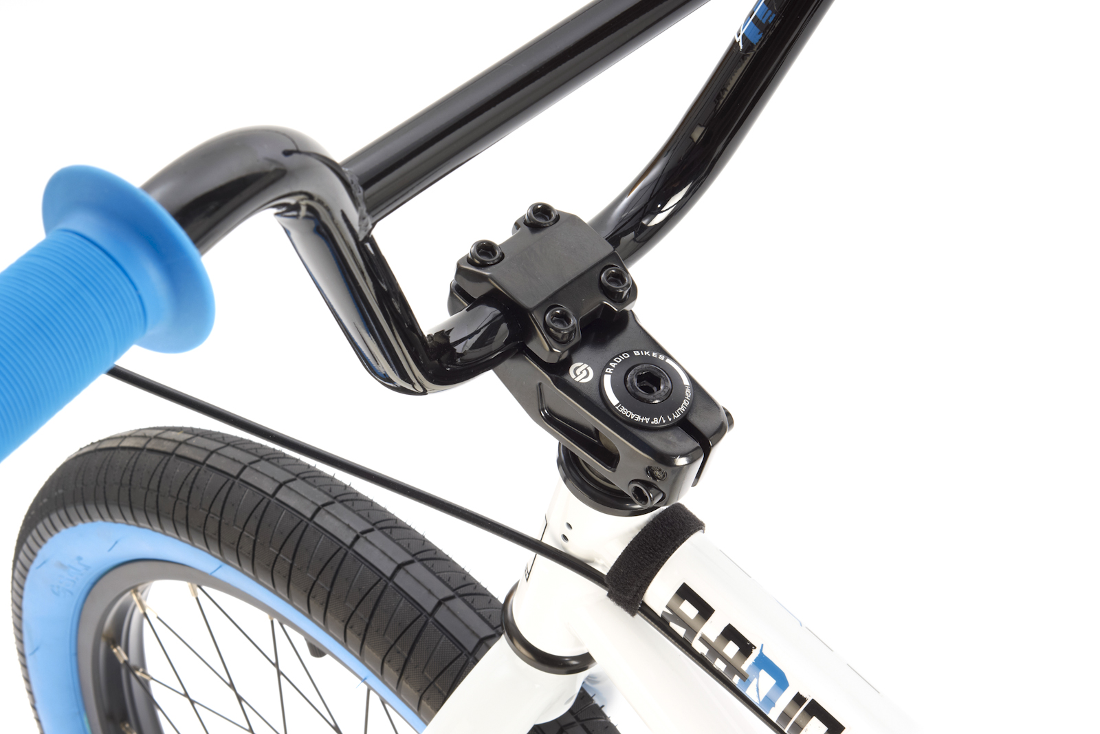 Radio Bikes Dice 2014 18