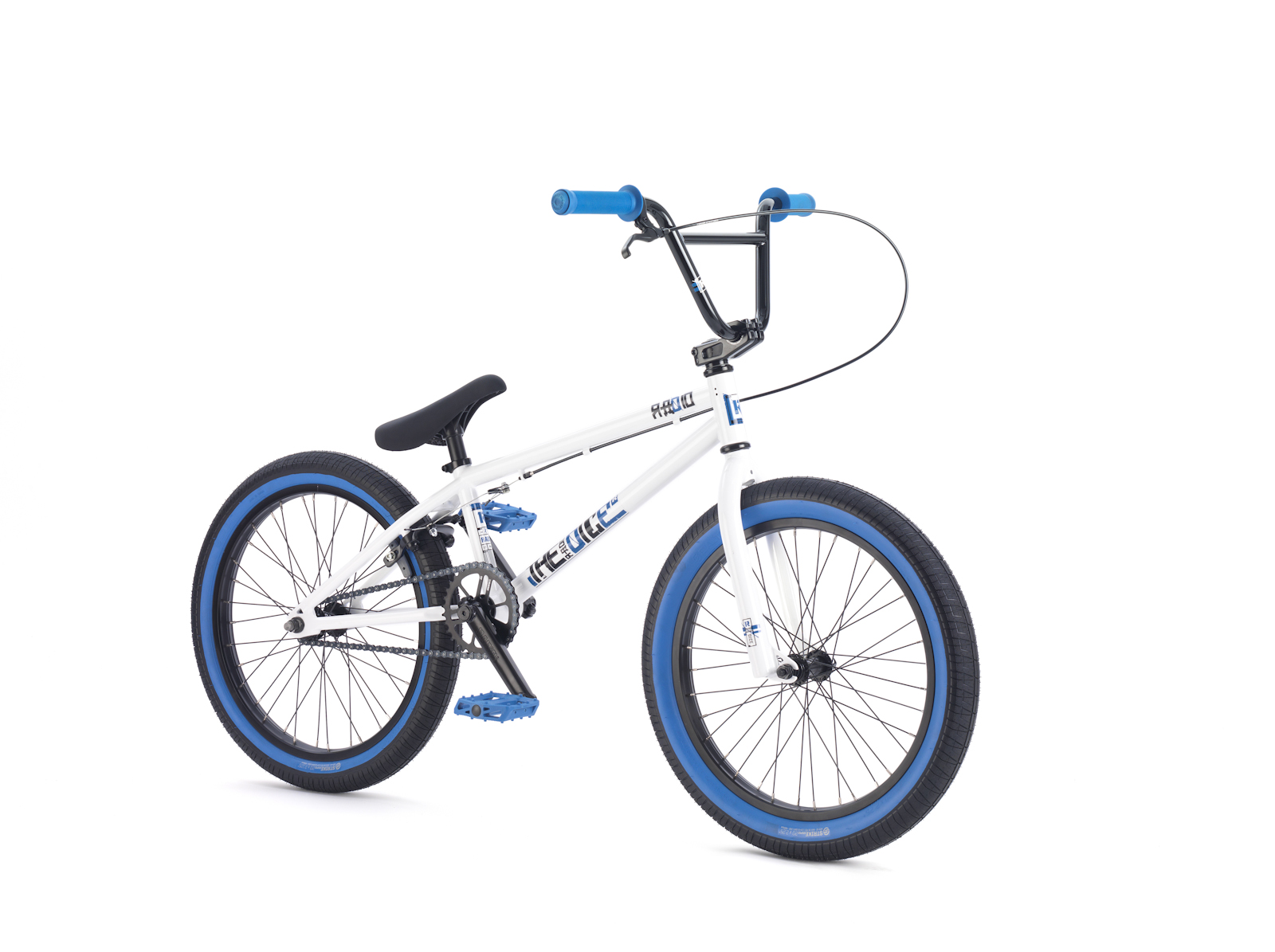 Radio Bikes Dice 2014 20