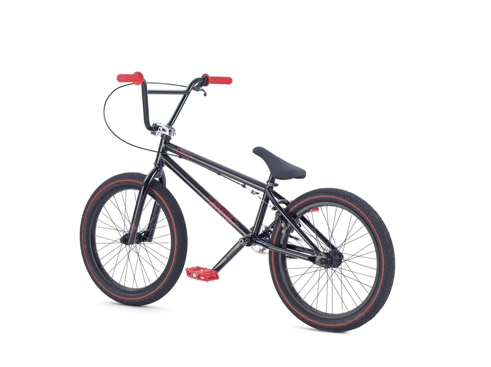 Radio Bikes Evol 2014