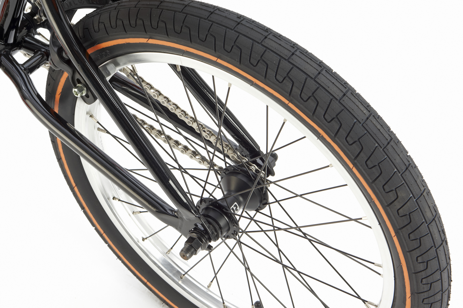 Radio Bikes Evol 2014