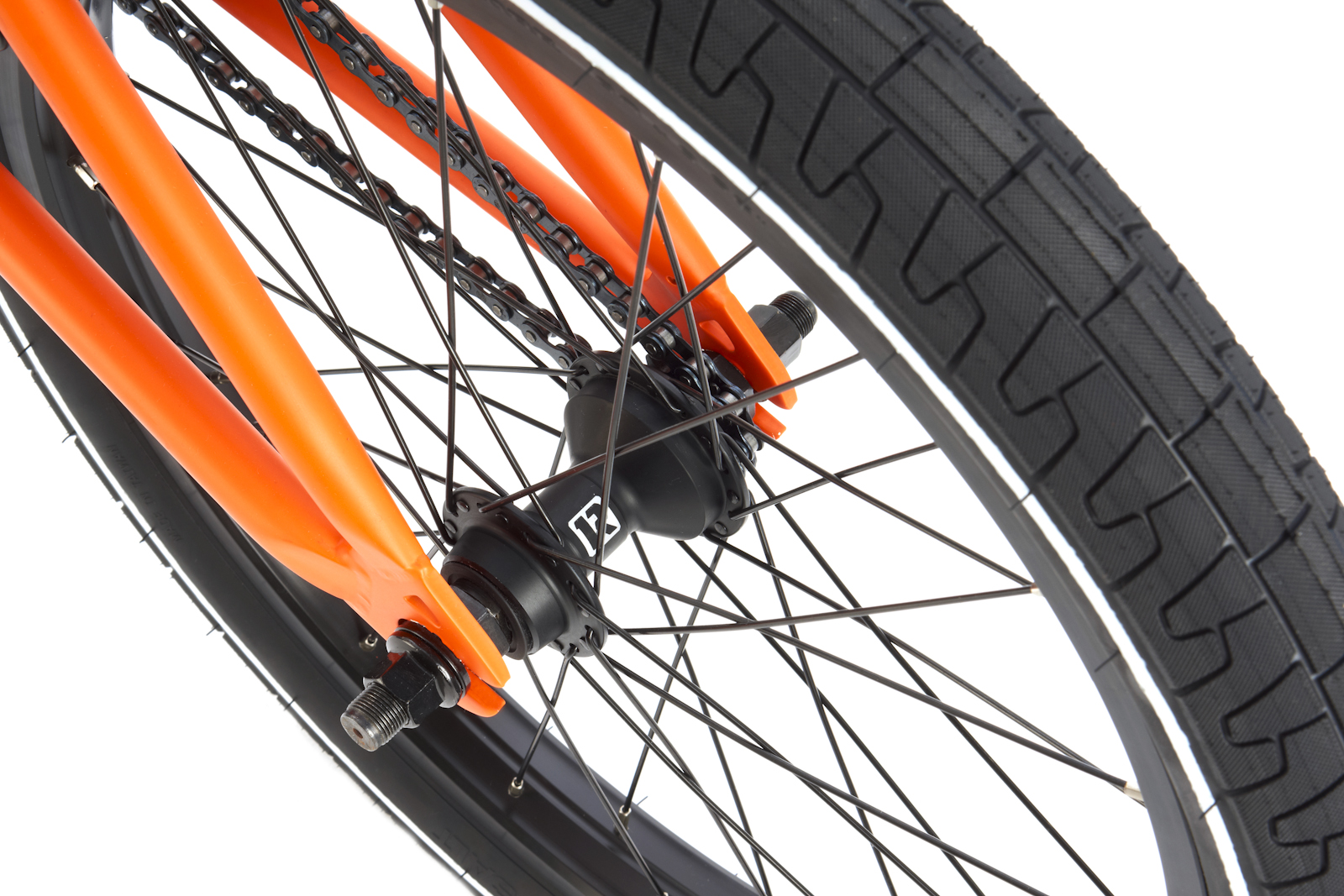 Radio Bikes Evol 2014