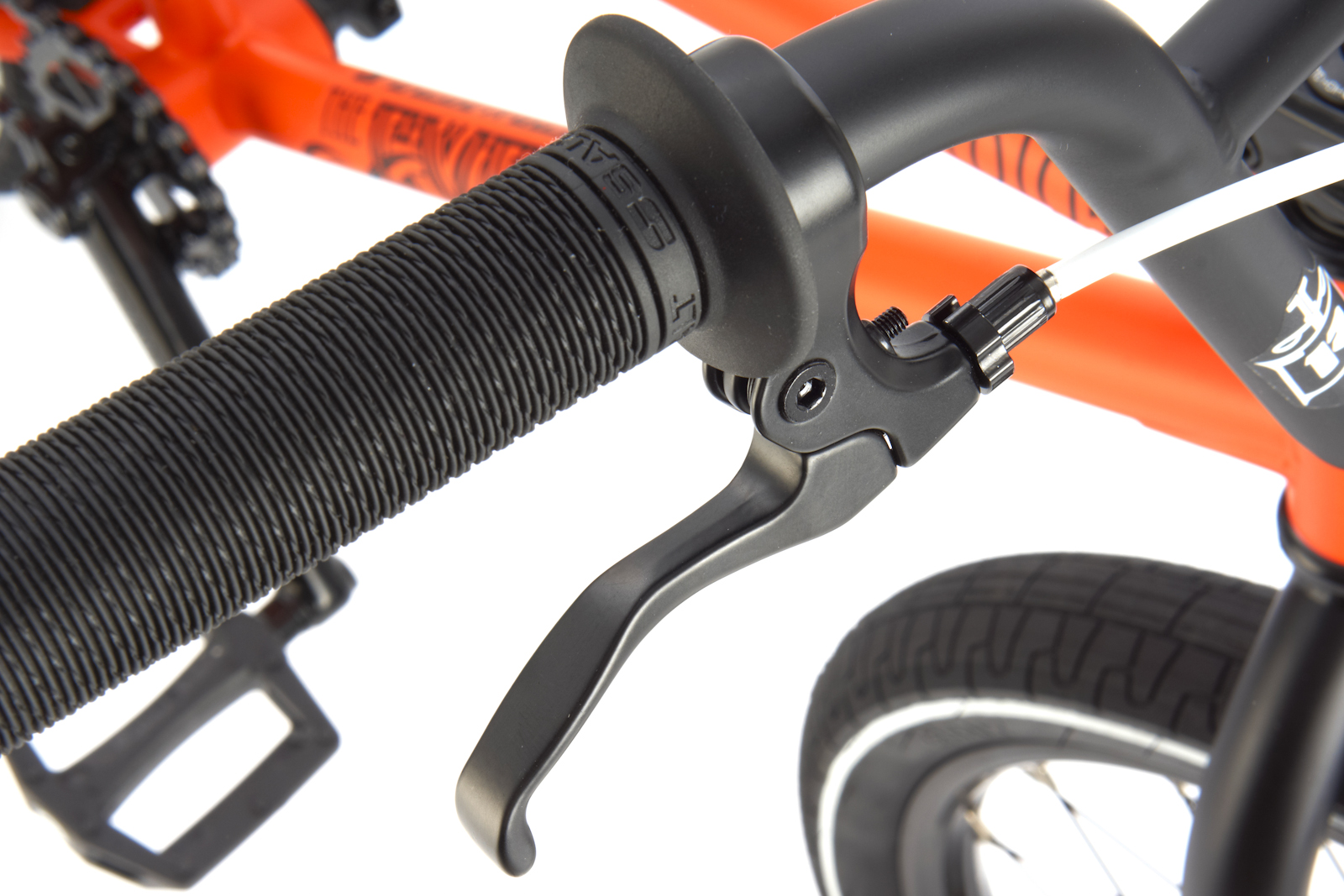 Radio Bikes Evol 2014