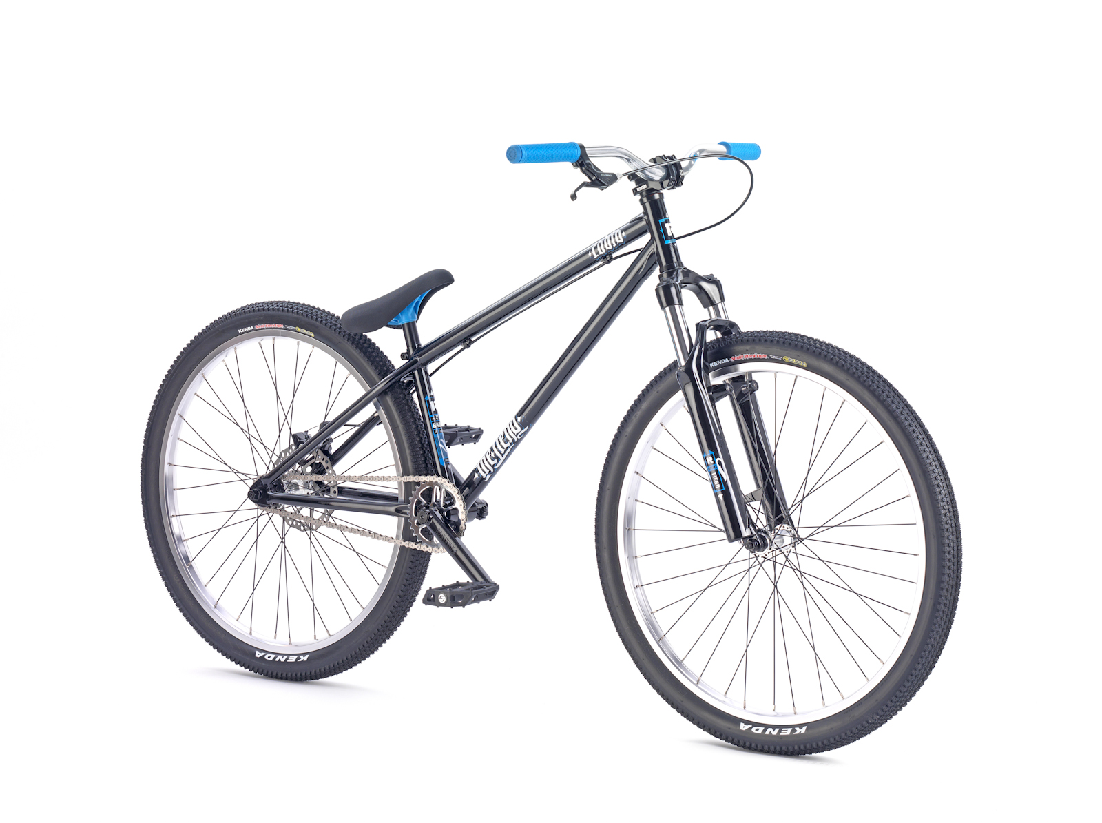 Radio Bikes Fiend 2014