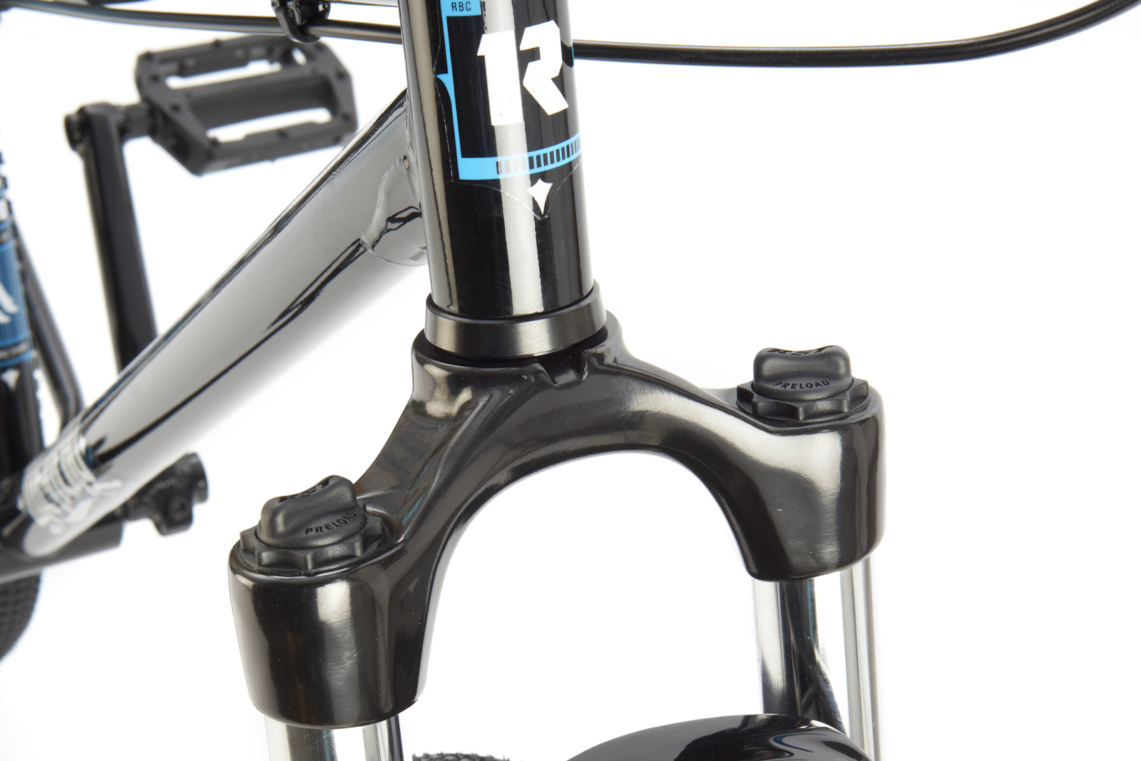 Radio Bikes Fiend 2014