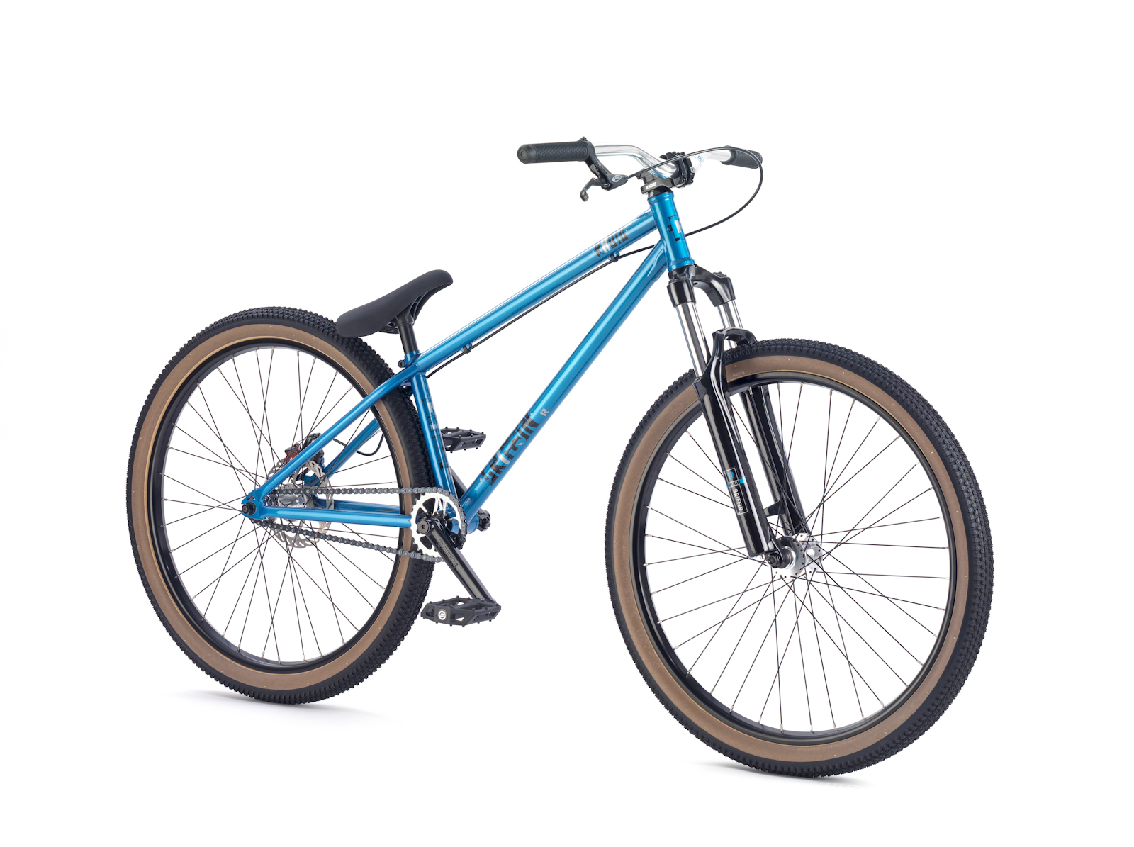 Radio Bikes Griffin 2014