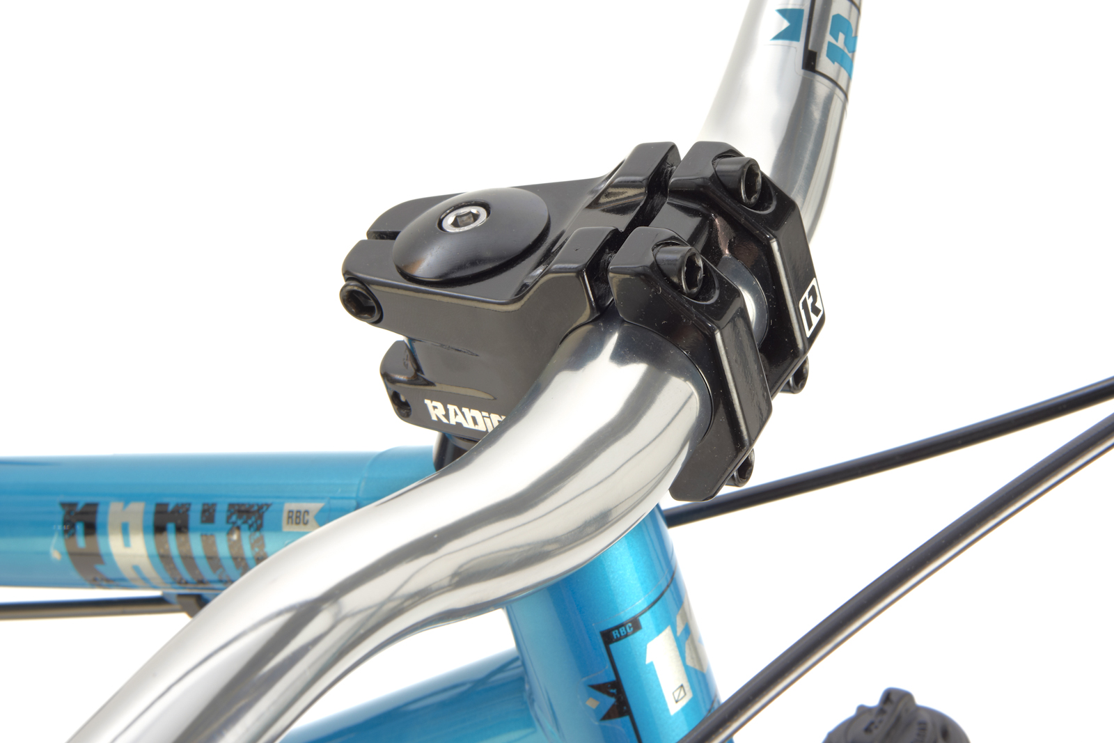 Radio Bikes Griffin 2014