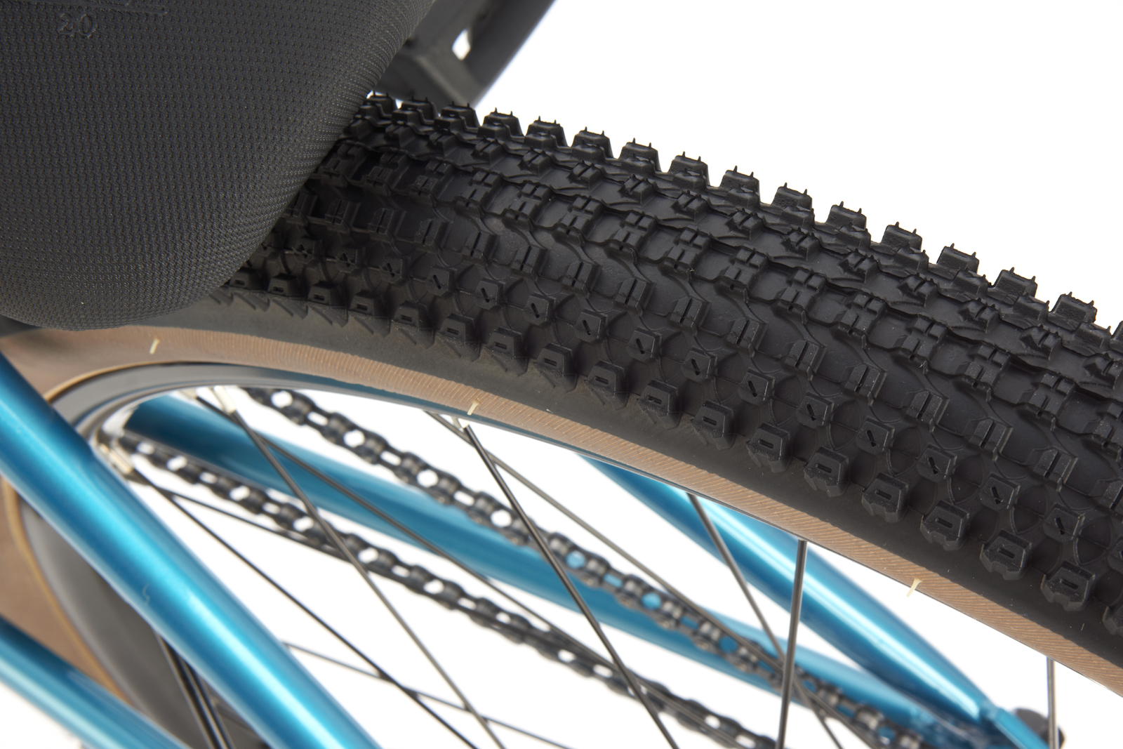 Radio Bikes Griffin 2014