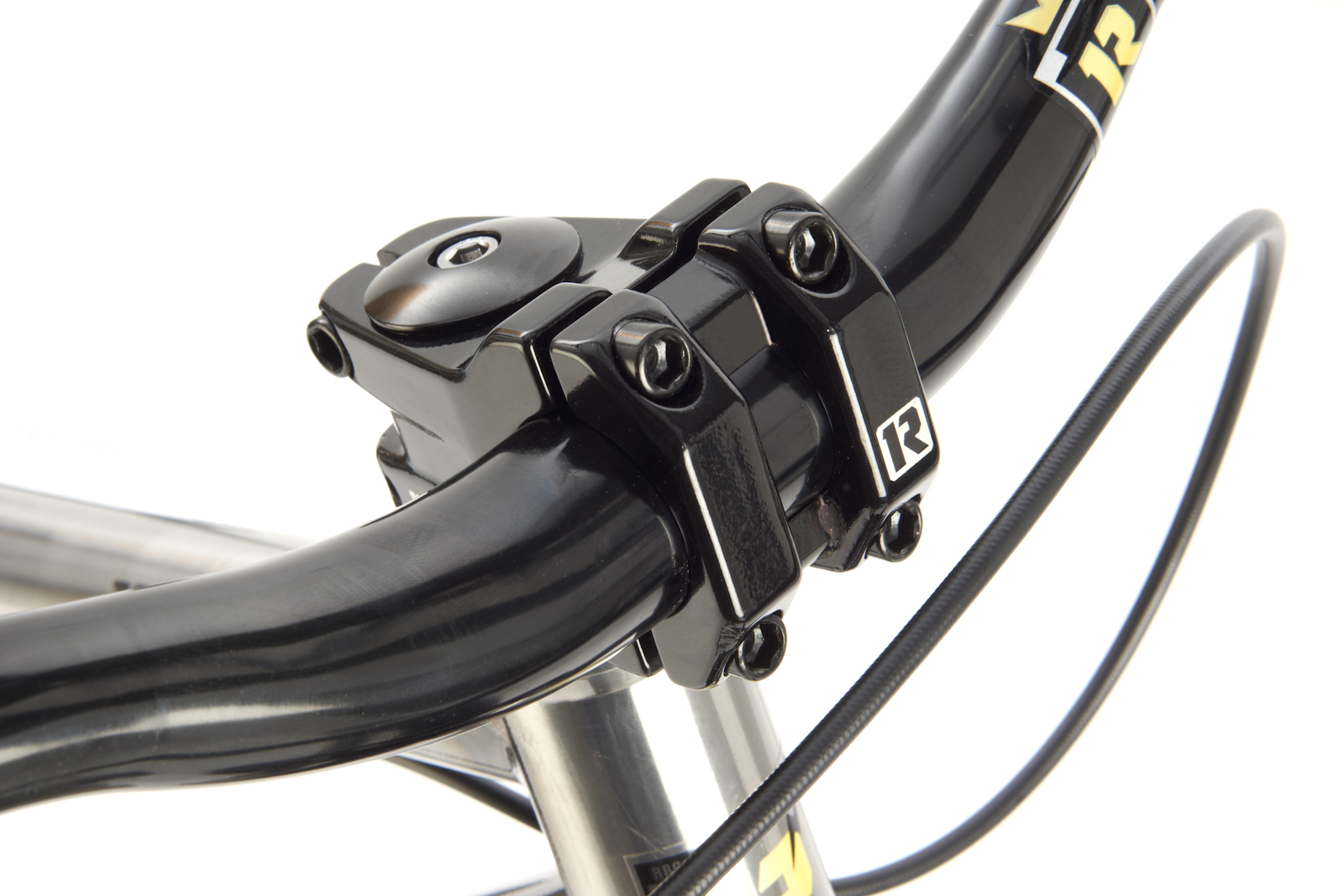 Radio Bikes Griffin Pro 2014