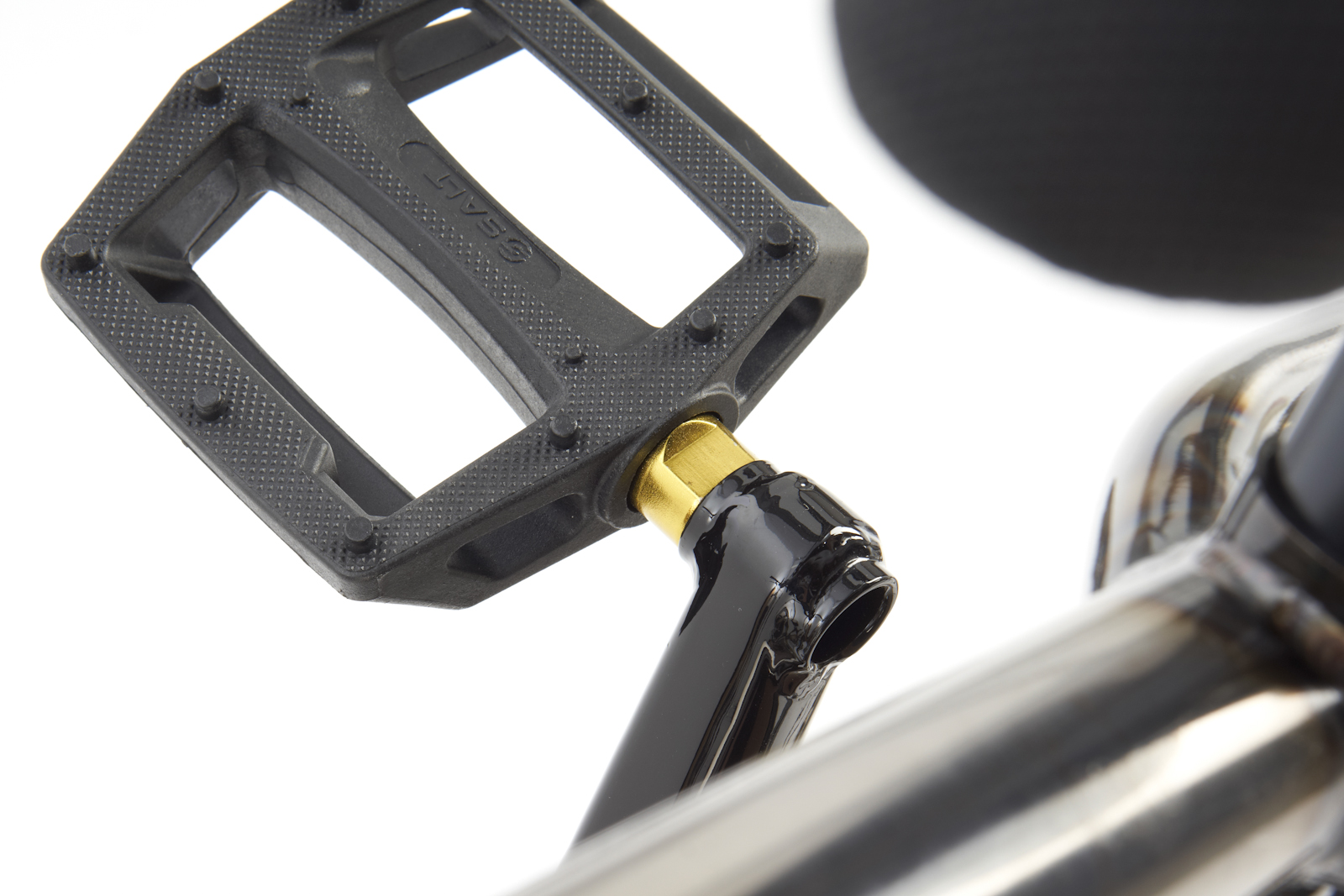 Radio Bikes Griffin Pro 2014