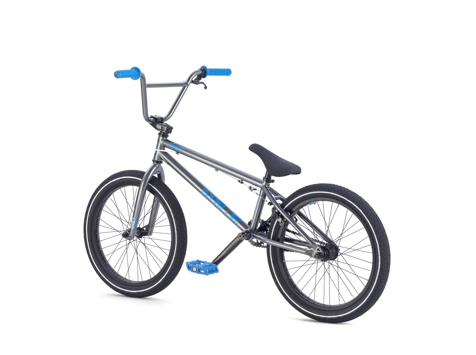 Radio Bikes Saiko 2014