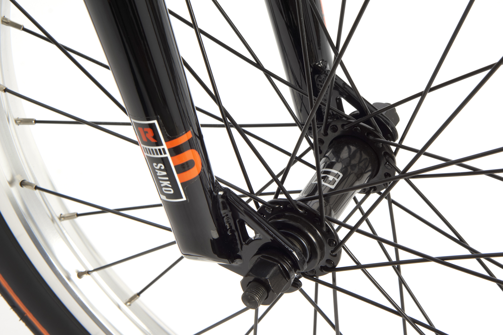 Radio Bikes Saiko 2014