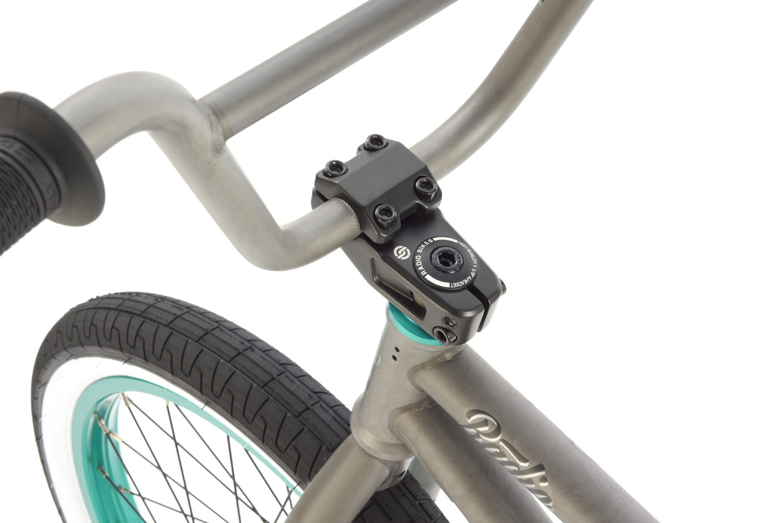 Radio Bikes Valac 2014