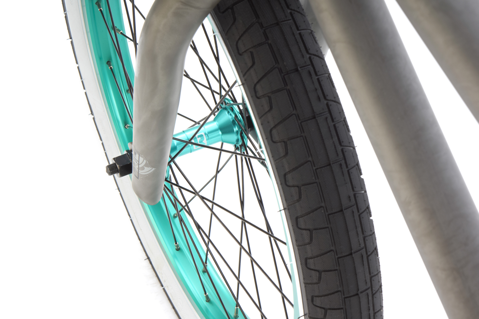 Radio Bikes Valac 2014