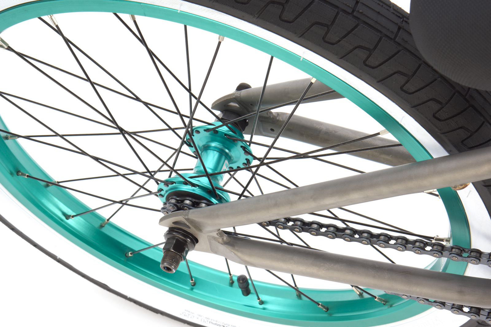 Radio Bikes Valac 2014