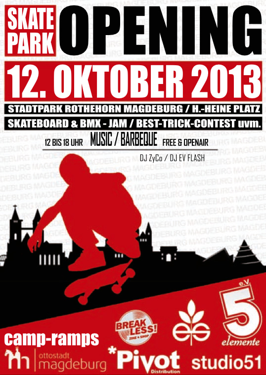 skatepark-magdeburg-eröffnung-jam-flyer