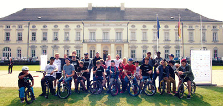 sportpiraten-bürgerfest-bellevue-berlin-2013