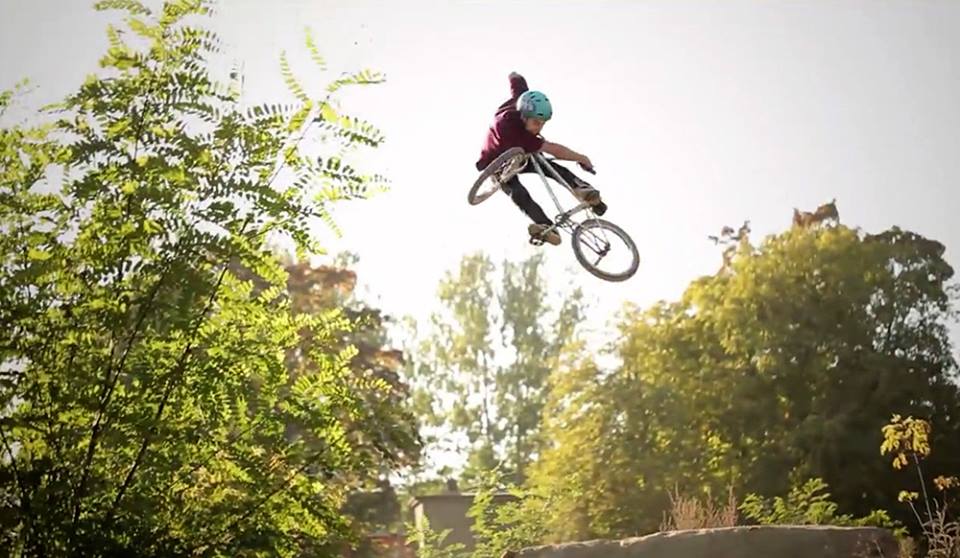 Mellopark Diggers Jam