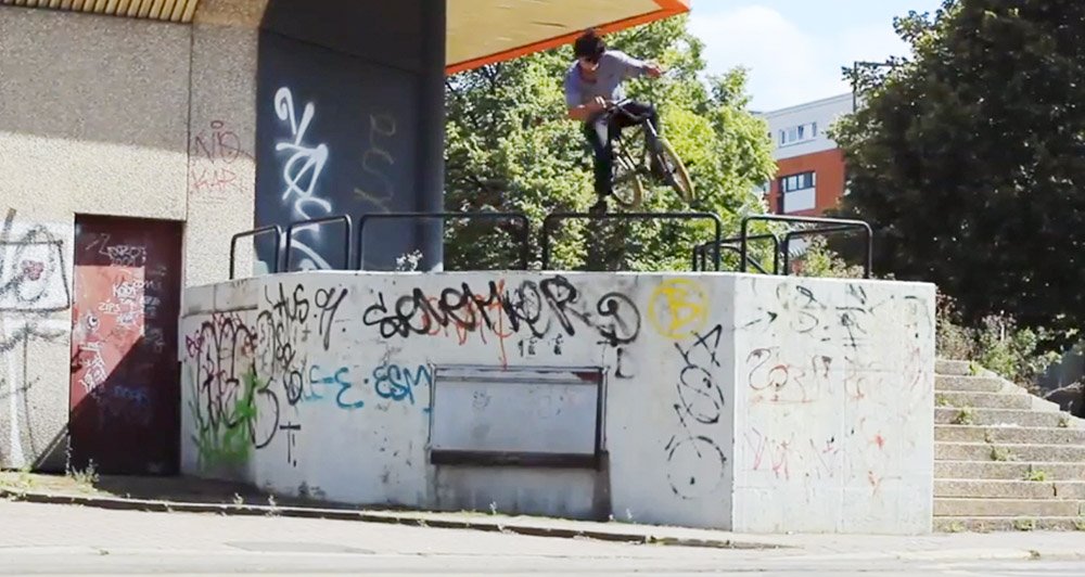 Alex-Kennedy-Primo-Berlin-Video