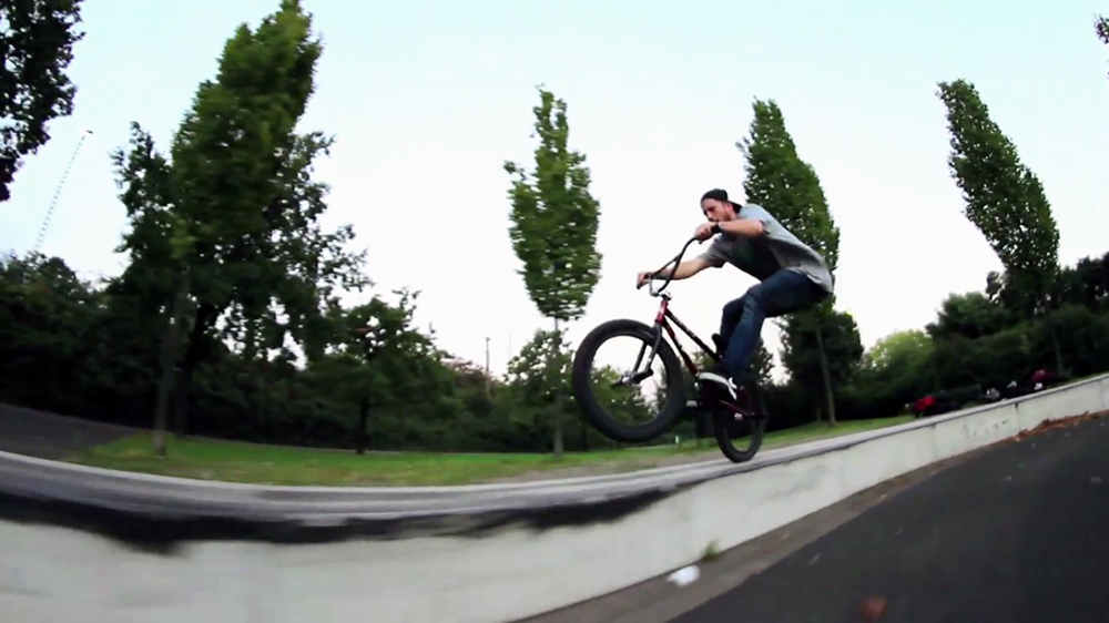 Daniel Tünte Welcome to Mankind Teaser