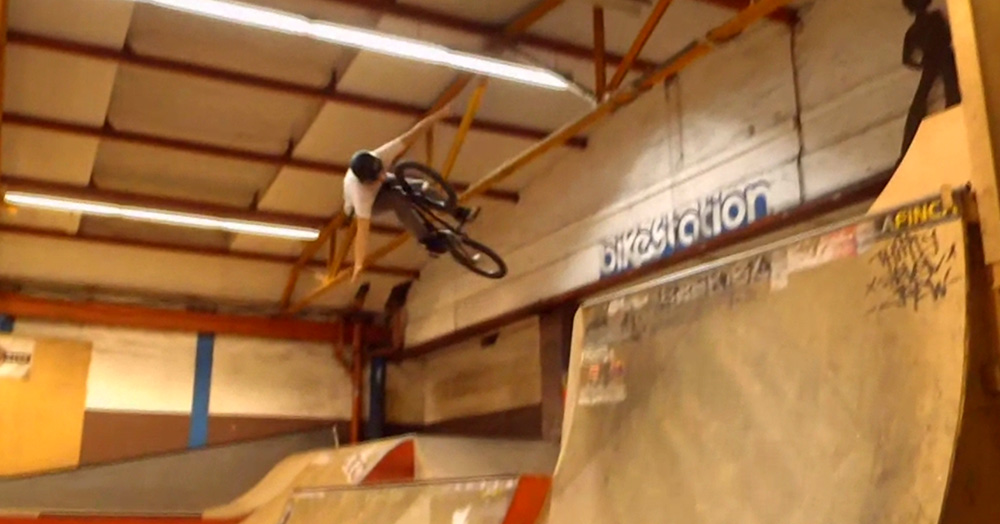 Dennis-Broberg-Leservideo