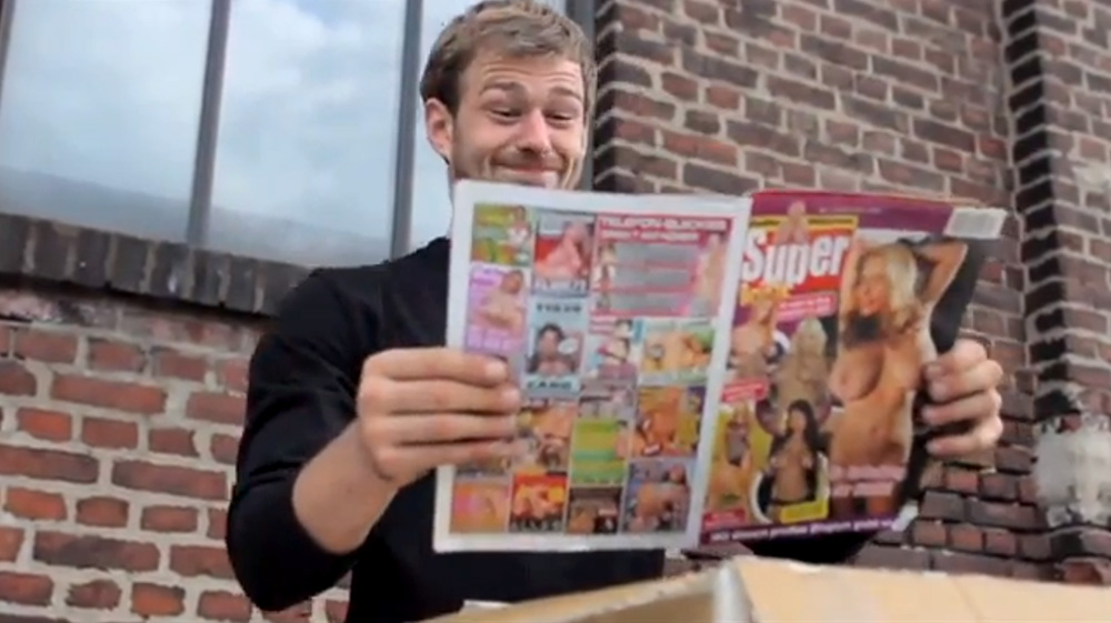 Hannes-Gutzeit-Felt-Edit