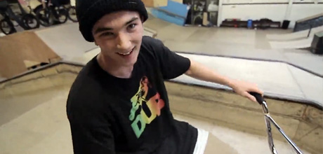 Josh-Roberts-Power-Hour-Video