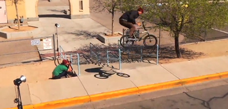 Markit-Zero-BMX-Promo-Video