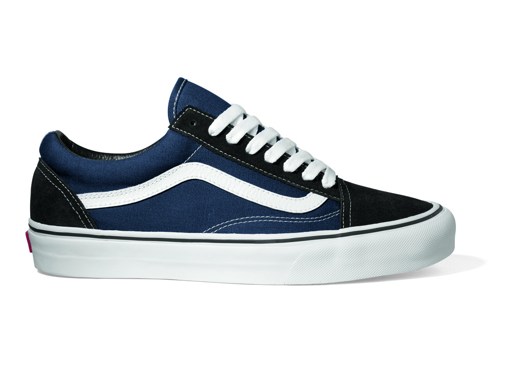 Vans-Shuh