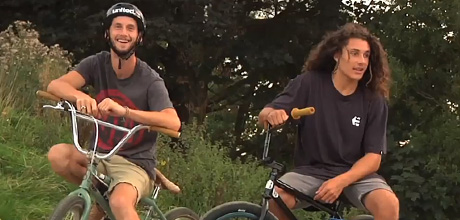 board-house-spot-guide