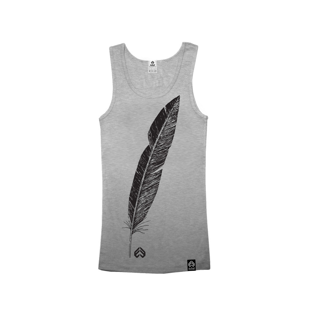 eclat-bmx-feather-tank-top