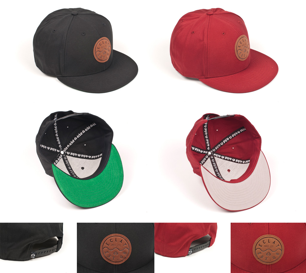 eclat-bmx-wave-snapback-cap