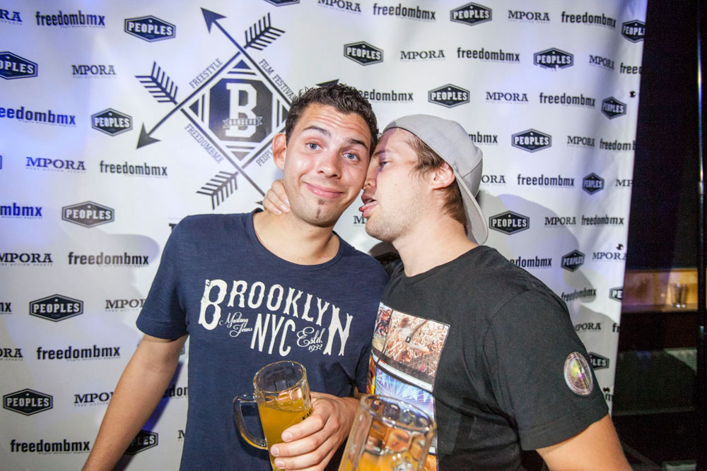 Alkohol ist schlecht für euch