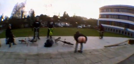 mölln-bmx-mixtape-2013