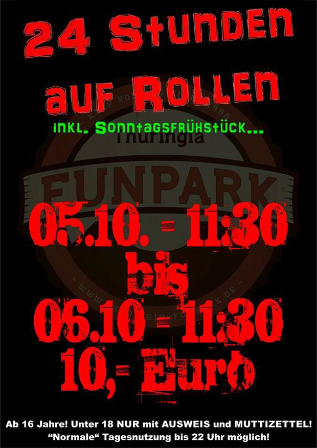 thuringia-funpark-bmx-jam-flyer
