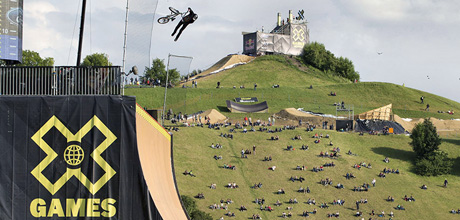 x-games-münchen