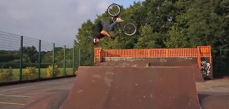 Adrian-Warnken-BMX-Video-Erkrath