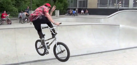 HOOD-antics-house-park-session