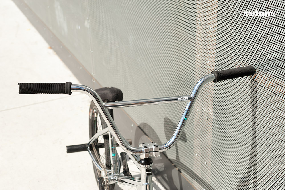 Janek Wentzky Bikecheck