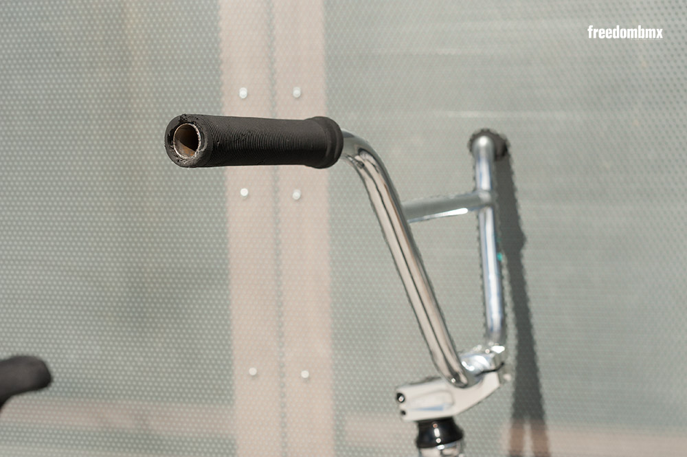 Janek Wentzky Bikecheck