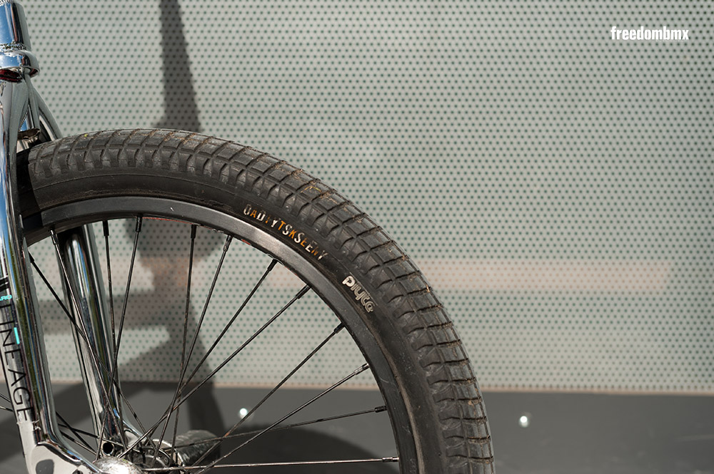 Janek Wentzky Bikecheck