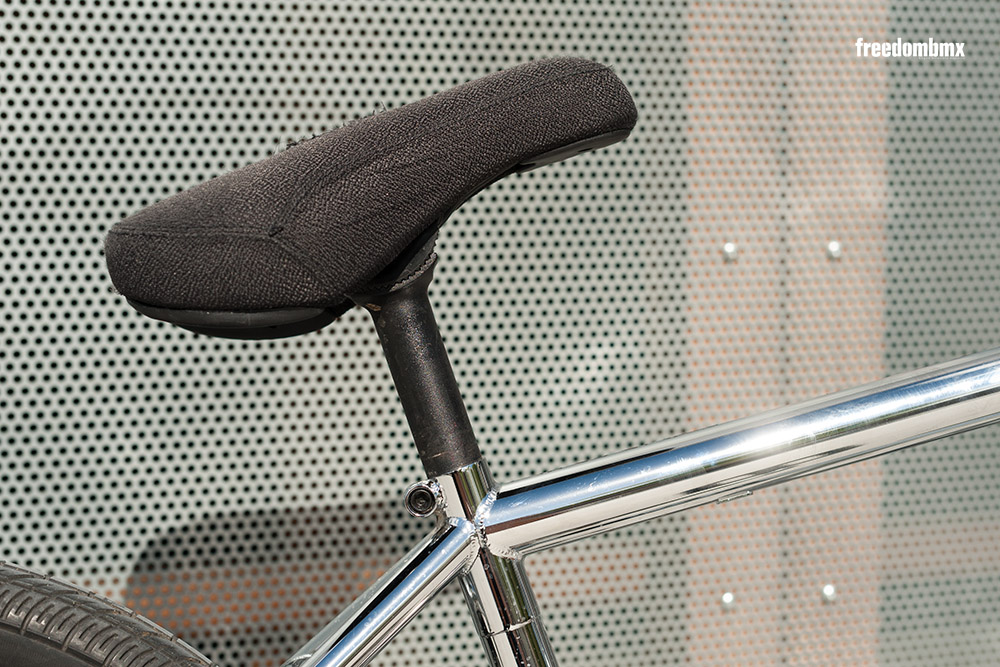 Janek Wentzky Bikecheck