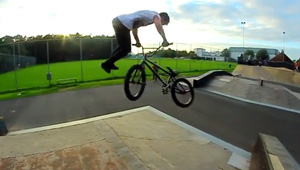 Kevin-Kolczyk-BMX-Video