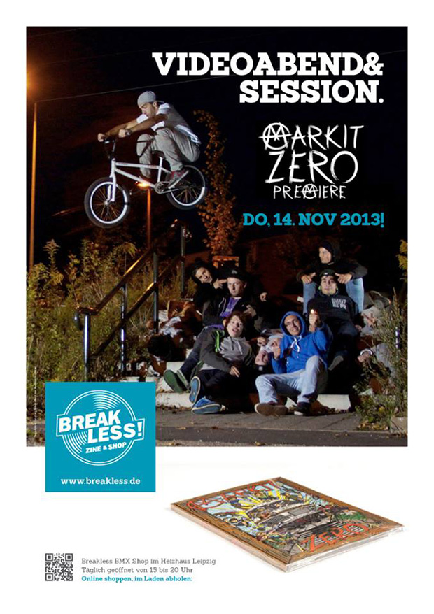 markit-zero-premiere-heizhaus-leipzig-flyer