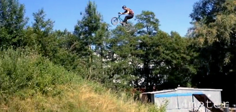 moritz-steinröder-bmx-mega-ramp-experiment